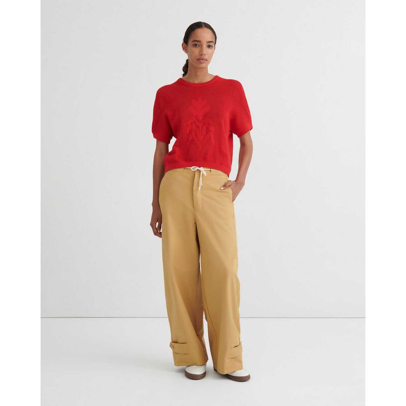 Kowtow Ariel Top image number 3